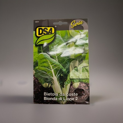 Semi sementi bietola - bietola, da