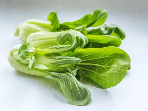 1000 semi pak choi - 1000, di