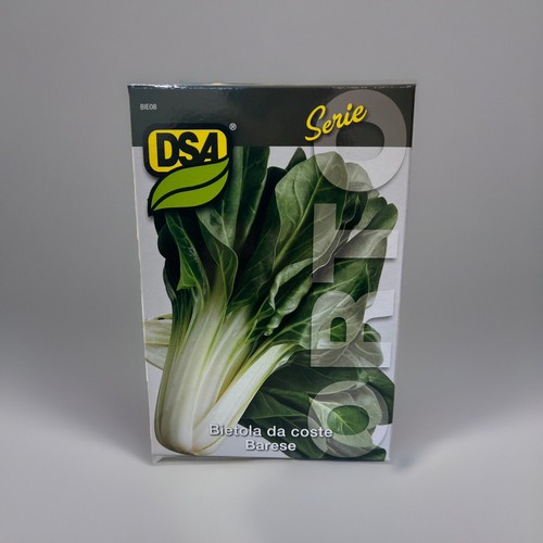 Semi sementi bietola - da, coste