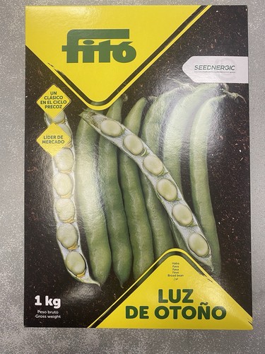 Semi fave fito varieta luz - semi,