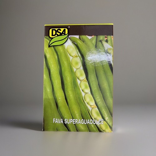 Semi sementi fava - semi,