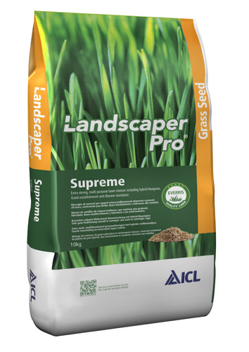 Seme prato landscaper - prato,