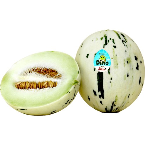 Semi melone dino uovo di - semi,