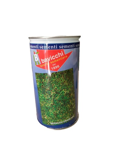 Seme per prato bermuda grass - per,